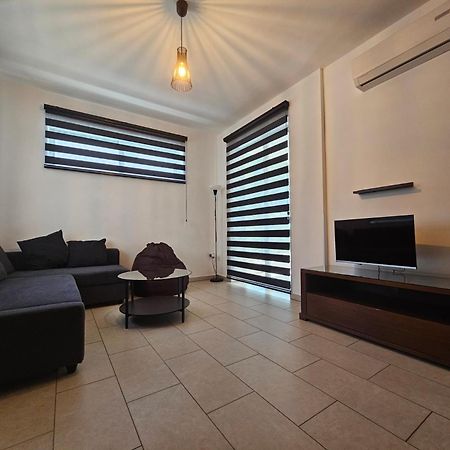 Nina Court Residence - University Of Cyprus - Aglantzia Zewnętrze zdjęcie
