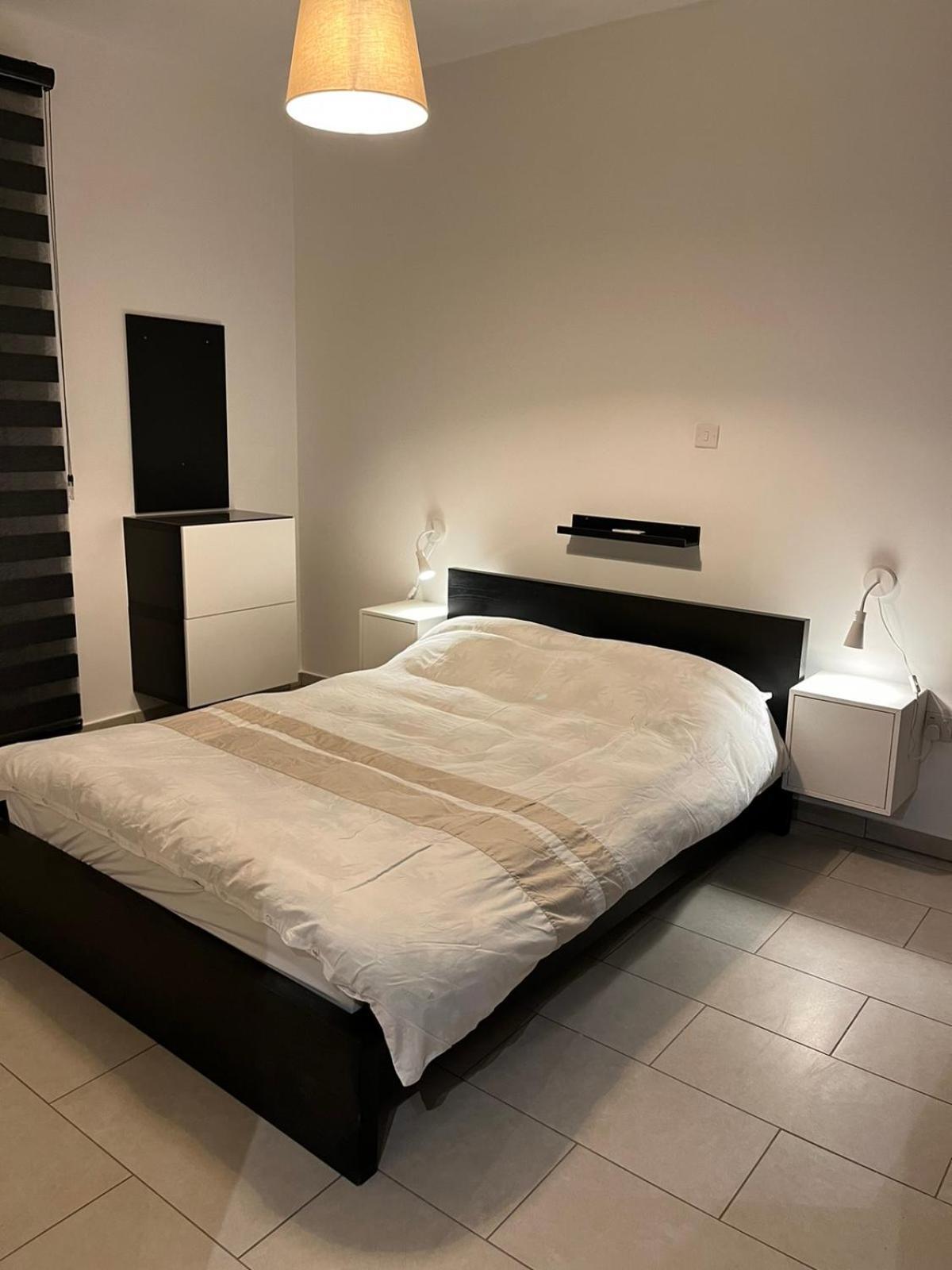 Nina Court Residence - University Of Cyprus - Aglantzia Pokój zdjęcie