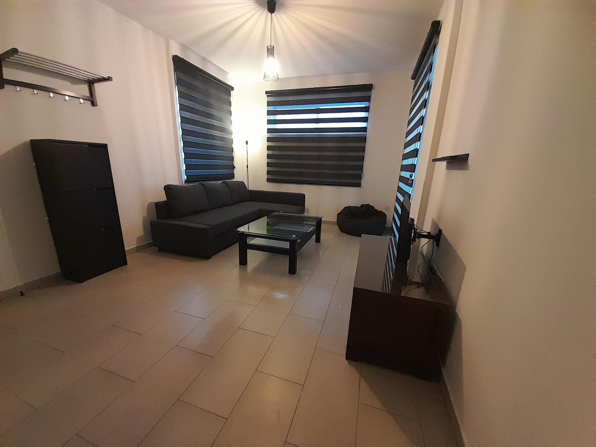 Nina Court Residence - University Of Cyprus - Aglantzia Pokój zdjęcie