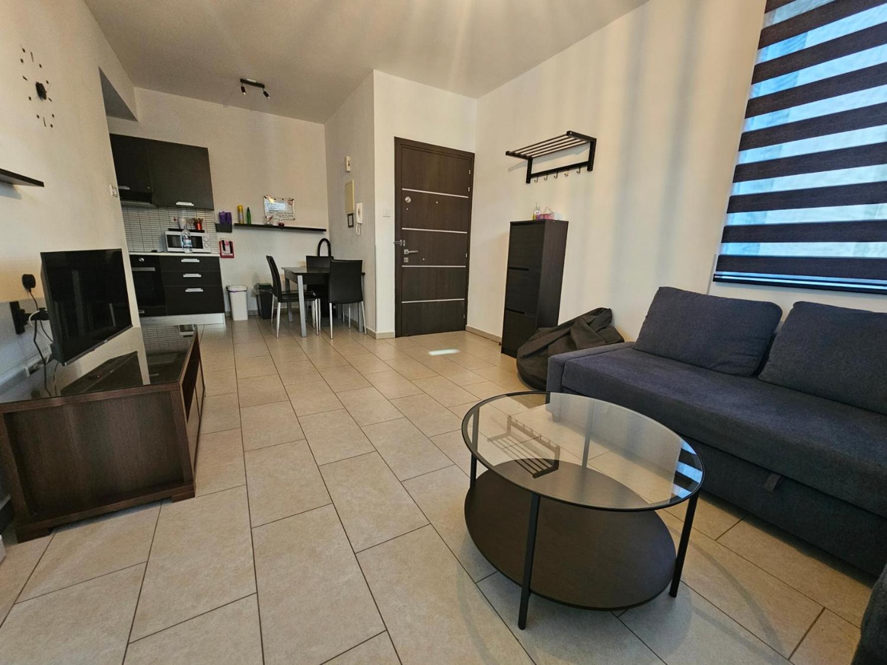 Nina Court Residence - University Of Cyprus - Aglantzia Zewnętrze zdjęcie