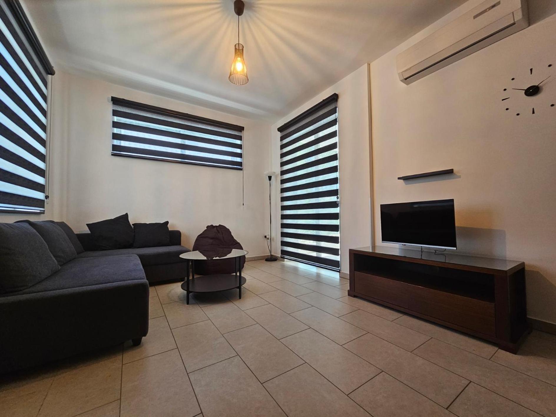 Nina Court Residence - University Of Cyprus - Aglantzia Zewnętrze zdjęcie